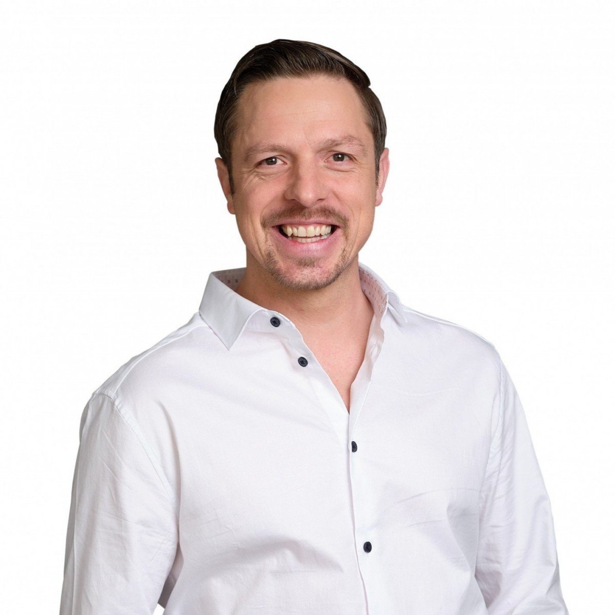Portrait Torben Wunderlich Immobilien